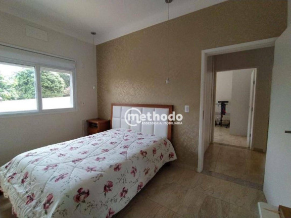 Casa com 4 Quartos à Venda, 329 m² em Parque Xangrilá - Campinas