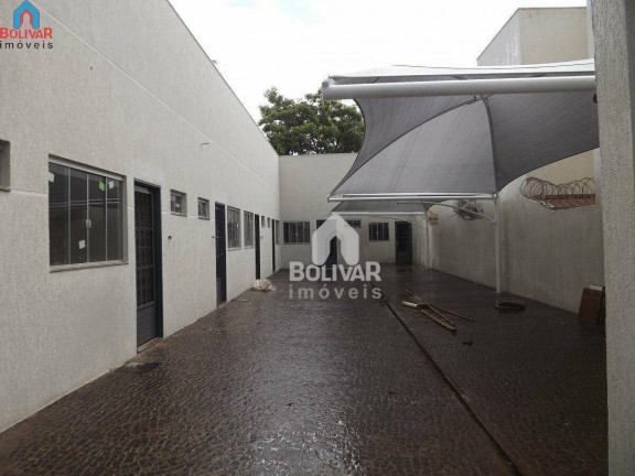 Imagem Kitnet com 1 Quarto para Alugar, 90 m² em Setor Nova Aurora - Itumbiara