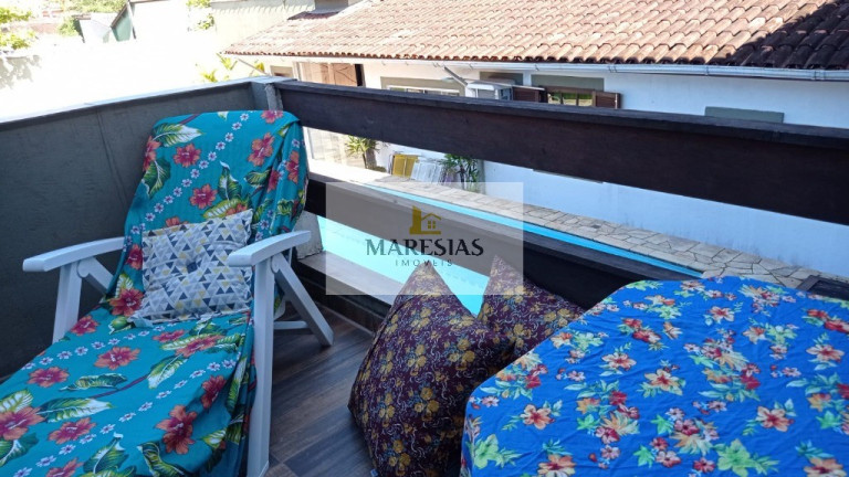 Imagem Casa com 3 Quartos à Venda, 250 m² em Maresias - São Sebastião