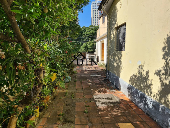 Imagem Casa com 2 Quartos à Venda, 400 m² em Vila Moreira - São Paulo