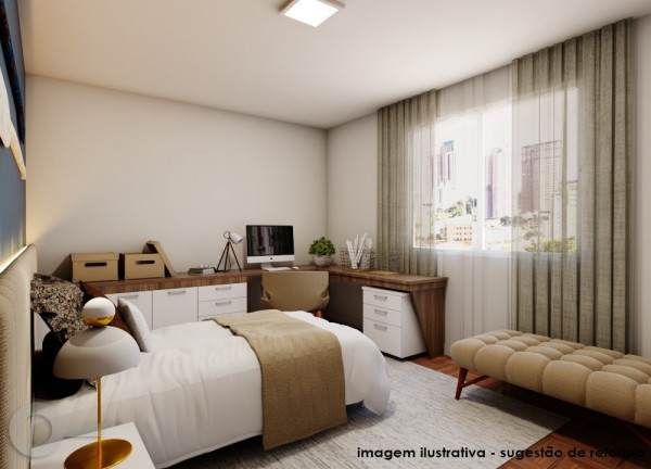 Imagem Imóvel com 3 Quartos à Venda, 153 m² em Paraíso - São Paulo