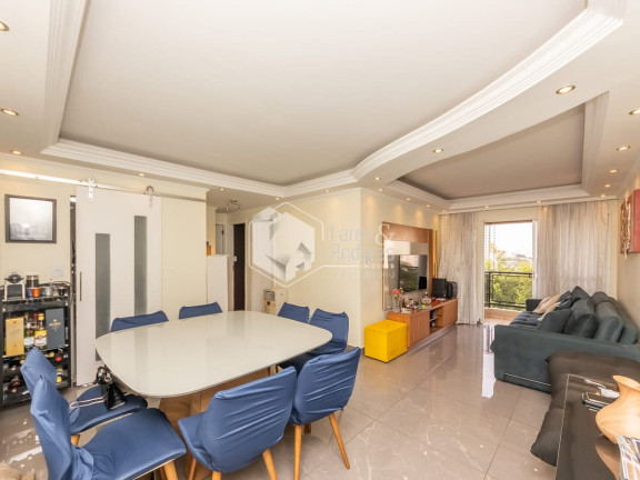 Imagem Apartamento com 2 Quartos à Venda, 63 m² em Lauzane Paulista - São Paulo Imagem Apartamento com 2 Quartos à Venda, 63 m² em Lauzane Paulista - São Paulo