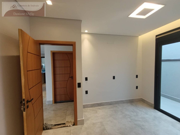 Imagem Casa de Condomínio com 3 Quartos à Venda, 341 m² em Residencial San Vitale - Bragança Paulista Imagem Casa de Condomínio com 3 Quartos à Venda, 341 m² em Residencial San Vitale - Bragança Paulista