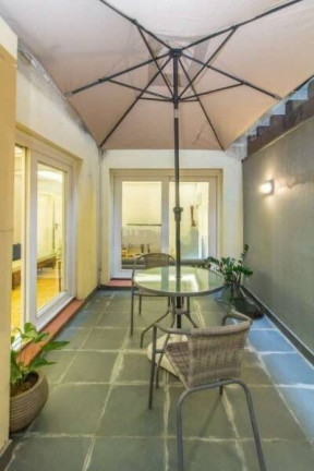 Imagem Apartamento com 3 Quartos à Venda, 150 m² em Floresta - Porto Alegre Imagem Apartamento com 3 Quartos à Venda, 150 m² em Floresta - Porto Alegre