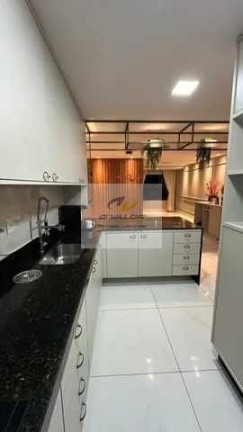 Imagem Apartamento com 3 Quartos à Venda, 86 m² em Ipês - João Pessoa