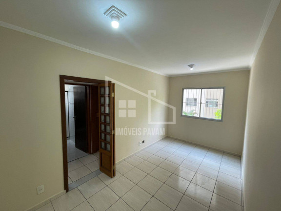 Apartamento com 2 Quartos à Venda, 55 m² em Independência - São Bernardo Do Campo