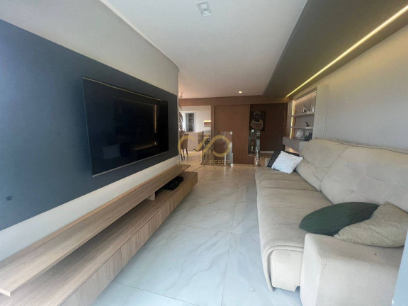 Imagem Cobertura com 3 Quartos à Venda, 218 m² em Tupi - Praia Grande