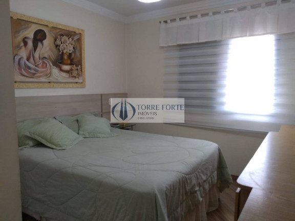 Imagem Apartamento com 3 Quartos à Venda, 151 m² em Vila Gomes Cardim - São Paulo