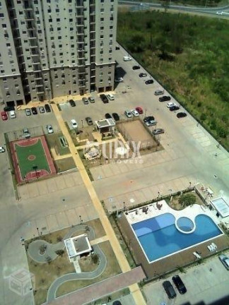 Imagem Apartamento com 3 Quartos à Venda, 65 m² em Parque Santo Amaro - Campos Dos Goytacazes Imagem Apartamento com 3 Quartos à Venda, 65 m² em Parque Santo Amaro - Campos Dos Goytacazes