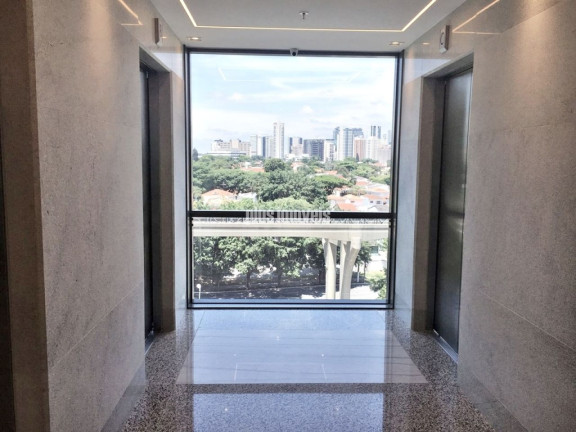 Imagem Imóvel Comercial para Alugar, 271 m² em Brooklin Paulista - São Paulo