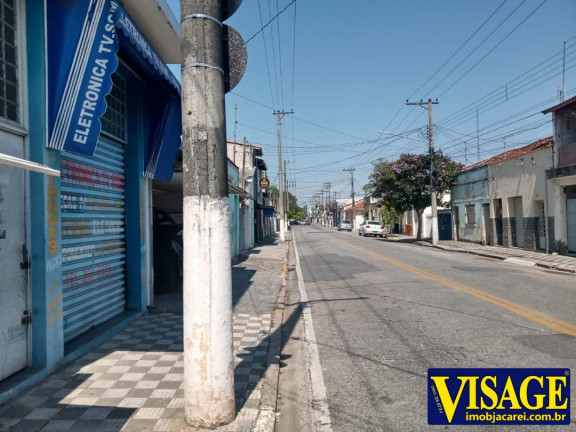 Imagem Casa com 3 Quartos à Venda, 238 m² em Centro - Jacareí
