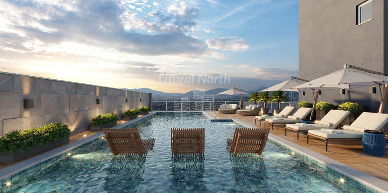 Imagem Apartamento com 3 Quartos à Venda, 106 m² em Centro - Itajaí Imagem Apartamento com 3 Quartos à Venda, 106 m² em Centro - Itajaí
