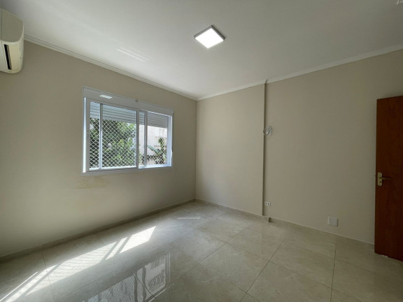 Imagem Apartamento com 4 Quartos para Alugar, 300 m² em Boqueirão - Santos