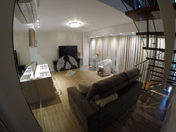Imagem Apartamento com 1 Quarto à Venda, 64 m² em Praia De Belas - Porto Alegre