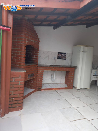 Imagem Casa com 2 Quartos à Venda, 130 m² em Maracanã - Praia Grande Imagem Casa com 2 Quartos à Venda, 130 m² em Maracanã - Praia Grande