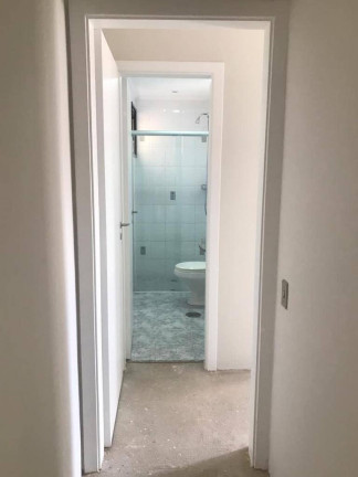 Imagem Apartamento com 3 Quartos à Venda, 106 m² em Indianópolis - São Paulo