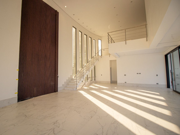 Imagem Casa com 5 Quartos à Venda, 606 m² em Alphaville - Santana De Parnaíba