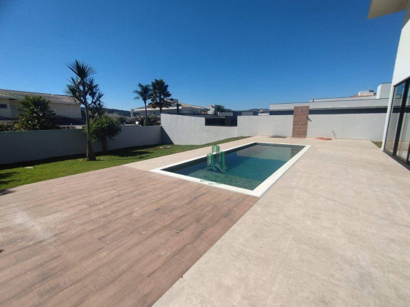 Imagem Sobrado com 4 Quartos à Venda, 252 m² em Jardim Colonial - Atibaia