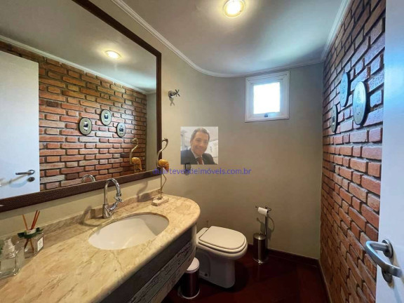 Imagem Casa com 3 Quartos à Venda, 313 m² em São Paulo Ii - Cotia