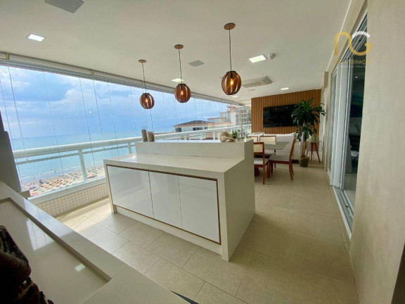 Imagem Apartamento com 3 Quartos à Venda, 250 m² em Canto Do Forte - Praia Grande Imagem Apartamento com 3 Quartos à Venda, 250 m² em Canto Do Forte - Praia Grande