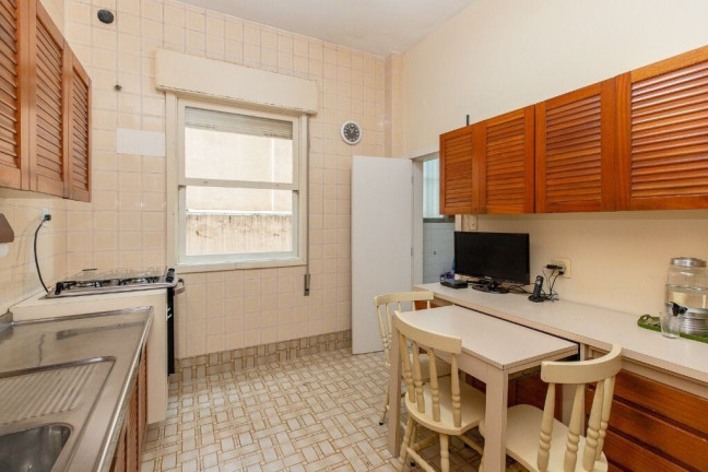 Imagem Apartamento com 2 Quartos à Venda, 130 m² em Bela Vista - São Paulo