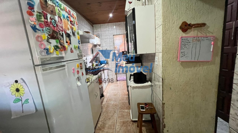 Imagem Casa com 3 Quartos à Venda, 150 m² em Recanto Das Emas - Brasília Imagem Casa com 3 Quartos à Venda, 150 m² em Recanto Das Emas - Brasília