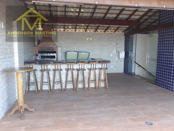 Imagem Apartamento com 3 Quartos à Venda, 150 m² em Praia De Itaparica - Vila Velha