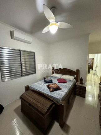 Imagem Casa com 3 Quartos à Venda, 175 m² em Guilhermina - Praia Grande