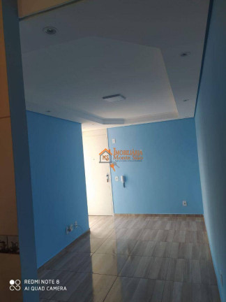 Imagem Apartamento com 2 Quartos à Venda, 44 m² em Jardim Angélica - Guarulhos Imagem Apartamento com 2 Quartos à Venda, 44 m² em Jardim Angélica - Guarulhos