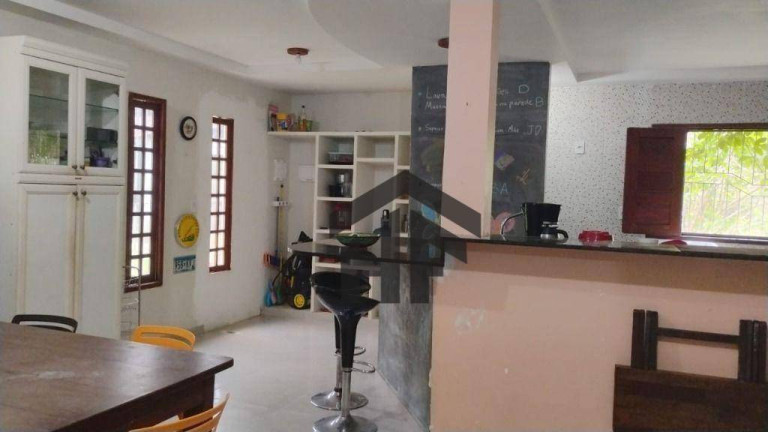 Casa com 6 Quartos à Venda, 300 m² em Vila Do Pinheiro - Paudalho
