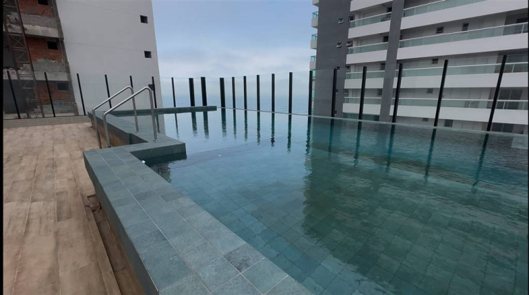 Imagem Apartamento com 2 Quartos à Venda, 70 m² em Maracanã - Praia Grande Imagem Apartamento com 2 Quartos à Venda, 70 m² em Maracanã - Praia Grande