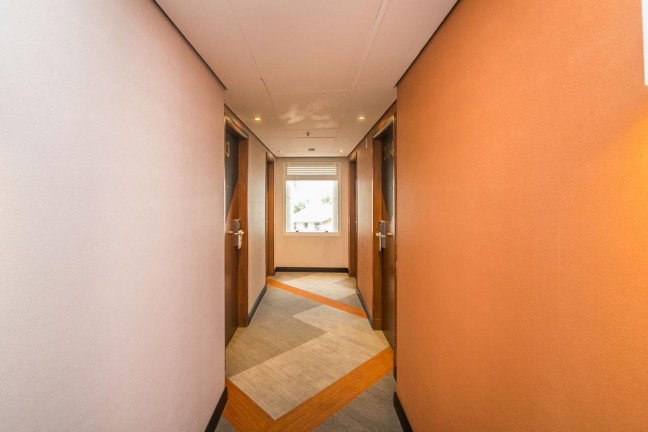 Imagem Apartamento com 1 Quarto à Venda, 29 m² em Bela Vista - São Paulo