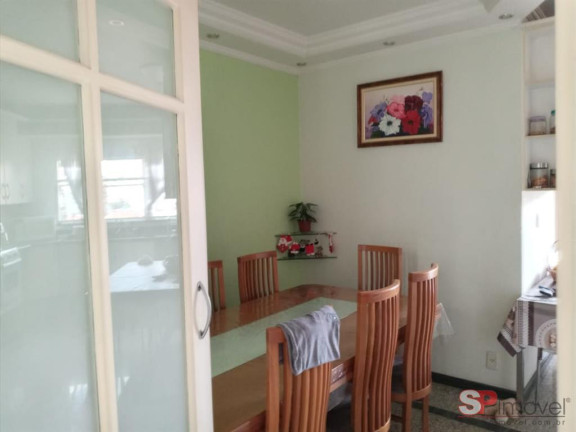 Imagem Casa com 3 Quartos à Venda, 298 m² em Olímpico - São Caetano Do Sul