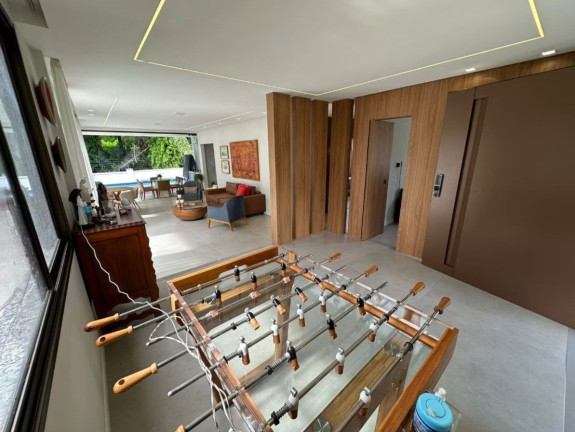 Imagem Casa com 4 Quartos à Venda, 271 m² em Alphaville Litoral Norte 1 - Camaçari