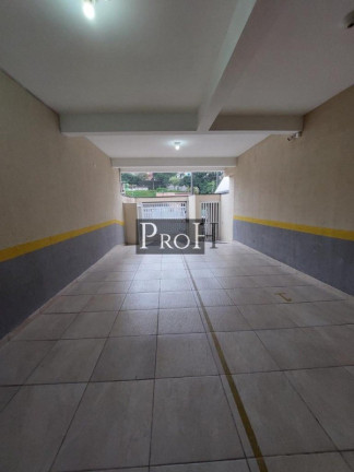 Imagem Imóvel com 2 Quartos à Venda, 72 m² em Jardim Do Estádio - Santo André Imagem Imóvel com 2 Quartos à Venda, 72 m² em Jardim Do Estádio - Santo André