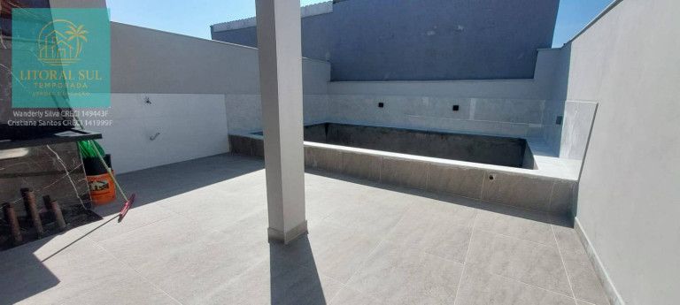 Imagem Casa com 3 Quartos à Venda, 150 m² em Bopiranga - Itanhaém Imagem Casa com 3 Quartos à Venda, 150 m² em Bopiranga - Itanhaém