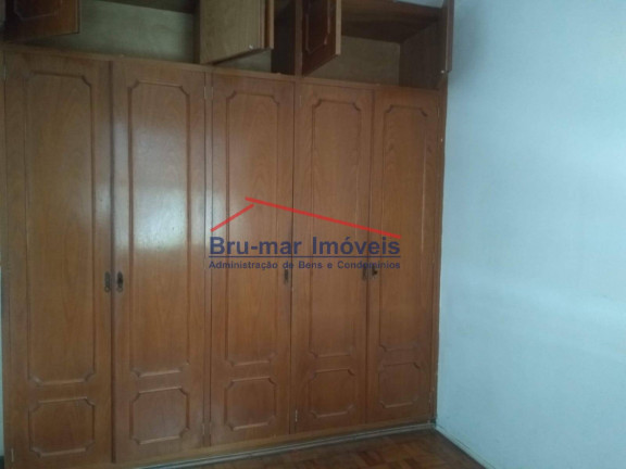 Imagem Apartamento com 2 Quartos à Venda, 112 m² em Embaré - Santos Imagem Apartamento com 2 Quartos à Venda, 112 m² em Embaré - Santos