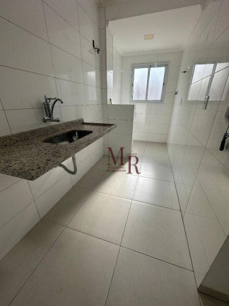 Imagem Apartamento com 2 Quartos à Venda, 68 m² em Boqueirão - Praia Grande Imagem Apartamento com 2 Quartos à Venda, 68 m² em Boqueirão - Praia Grande