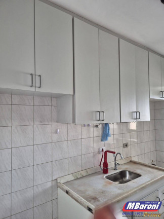 Imagem Apartamento com 2 Quartos para Alugar, 60 m² em Chácara Inglesa - São Paulo Imagem Apartamento com 2 Quartos para Alugar, 60 m² em Chácara Inglesa - São Paulo