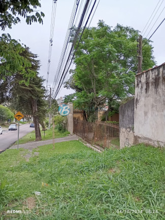 Imagem Terreno à Venda, 405 m² em Tingui - Curitiba Imagem Terreno à Venda, 405 m² em Tingui - Curitiba