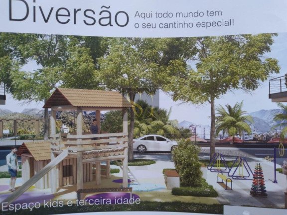Imagem Apartamento com 1 Quarto à Venda, 40 m² em Alto - Teresópolis Imagem Apartamento com 1 Quarto à Venda, 40 m² em Alto - Teresópolis