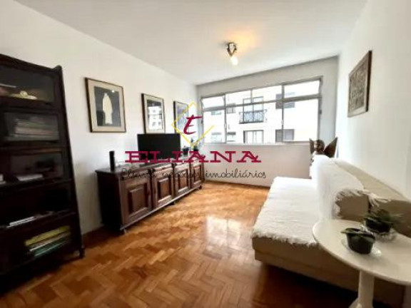 Imagem Apartamento com 3 Quartos à Venda, 81 m² em Perdizes - São Paulo
