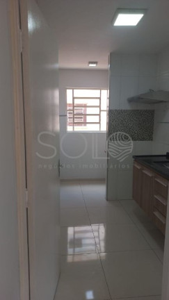 Apartamento com 2 Quartos à Venda, 50 m² em Vila Xavier - Araraquara
