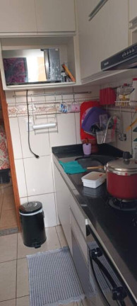 Imagem Apartamento com 2 Quartos à Venda, 43 m² em Jaqueline - Belo Horizonte Imagem Apartamento com 2 Quartos à Venda, 43 m² em Jaqueline - Belo Horizonte