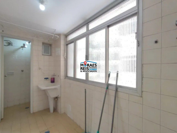 Imagem Apartamento com 2 Quartos à Venda, 75 m² em Campo Belo - São Paulo