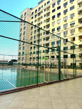 Imagem Apartamento com 2 Quartos à Venda, 49 m² em Barreto - Niterói