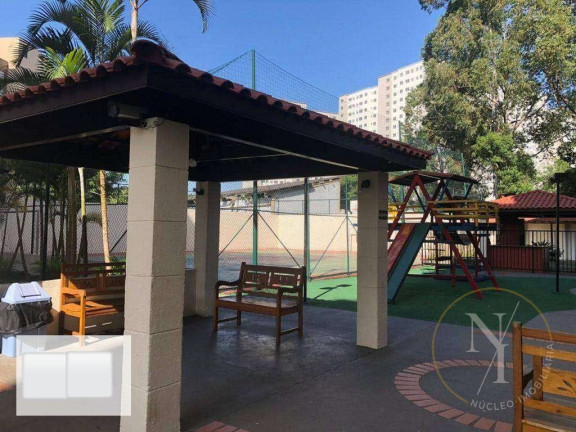 Imagem Apartamento com 2 Quartos à Venda, 47 m² em Vila Arriete - São Paulo Imagem Apartamento com 2 Quartos à Venda, 47 m² em Vila Arriete - São Paulo