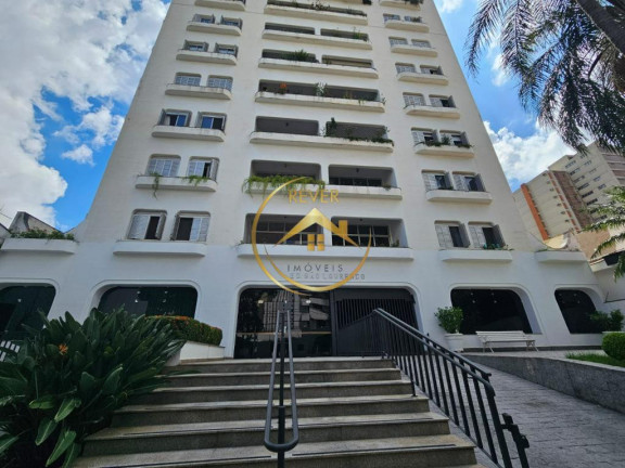 Imagem Apartamento com 4 Quartos à Venda, 188 m² em Cambuí  - Campinas
