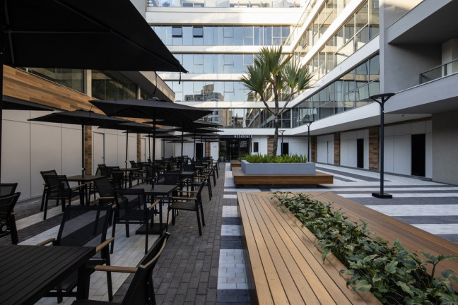 Imagem Apartamento com 1 Quarto à Venda, 47 m² em Cidade Baixa - Porto Alegre