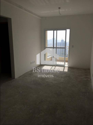 Imagem Apartamento com 2 Quartos à Venda, 63 m² em Campestre - Santo André Imagem Apartamento com 2 Quartos à Venda, 63 m² em Campestre - Santo André